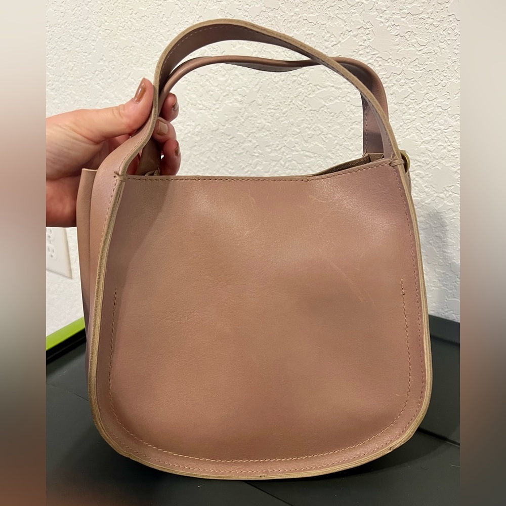 Madewell Sydney Crossbody - Picture 2 of 5